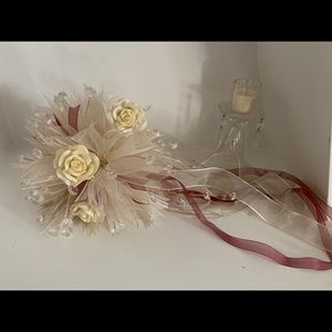 Wedding Bouquet